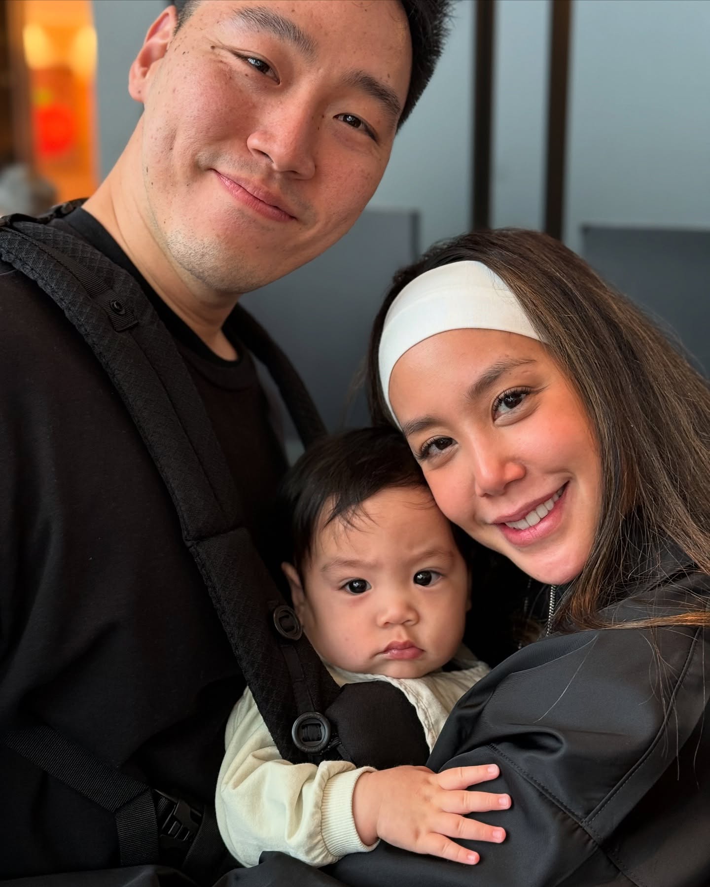 แอริน เบญจ