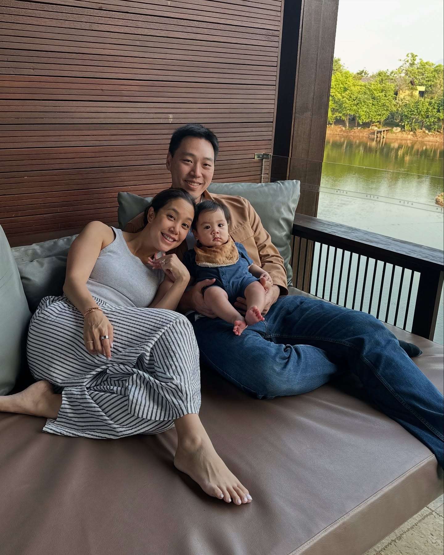 แอริน เบญจ