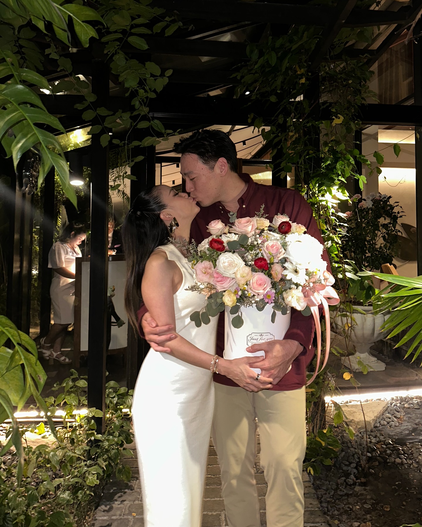 แอริน เบญจ