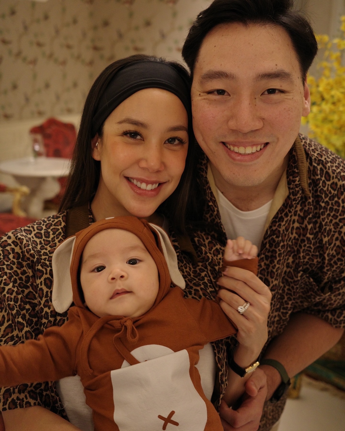 แอริน เบญจ