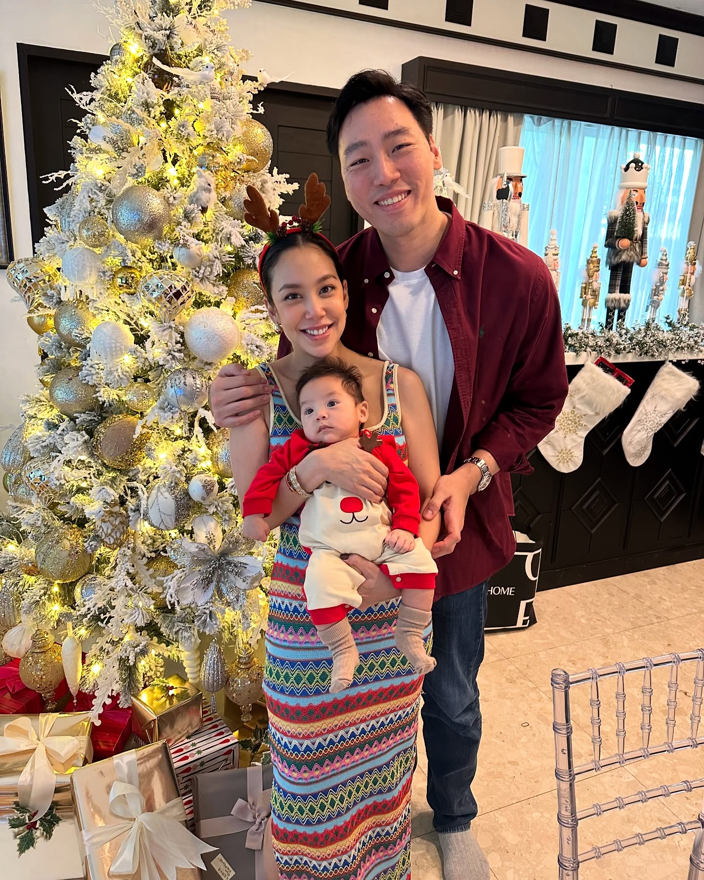 แอริน เบญจ