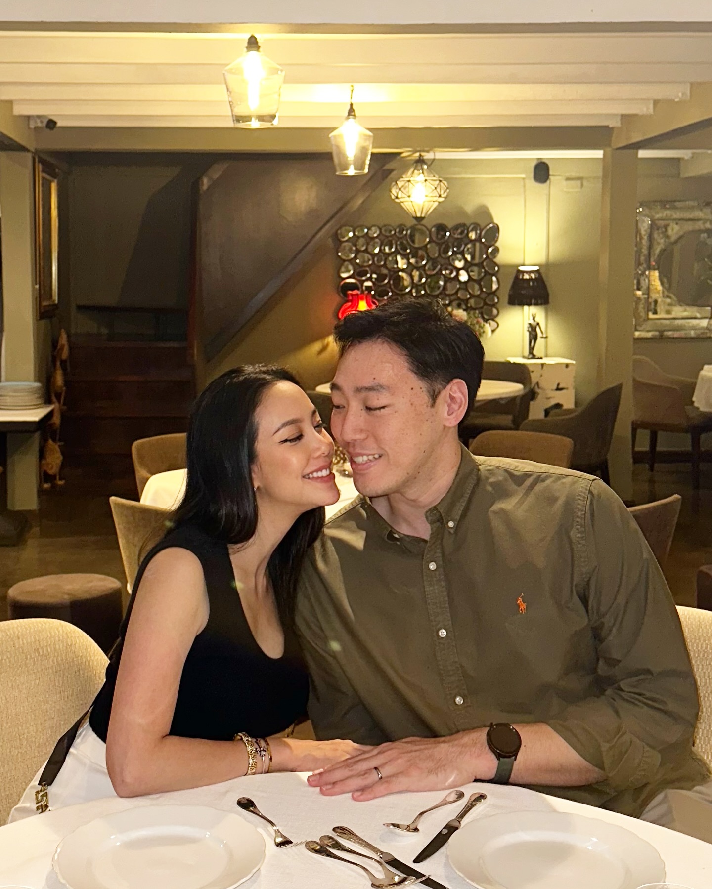 แอริน เบญจ