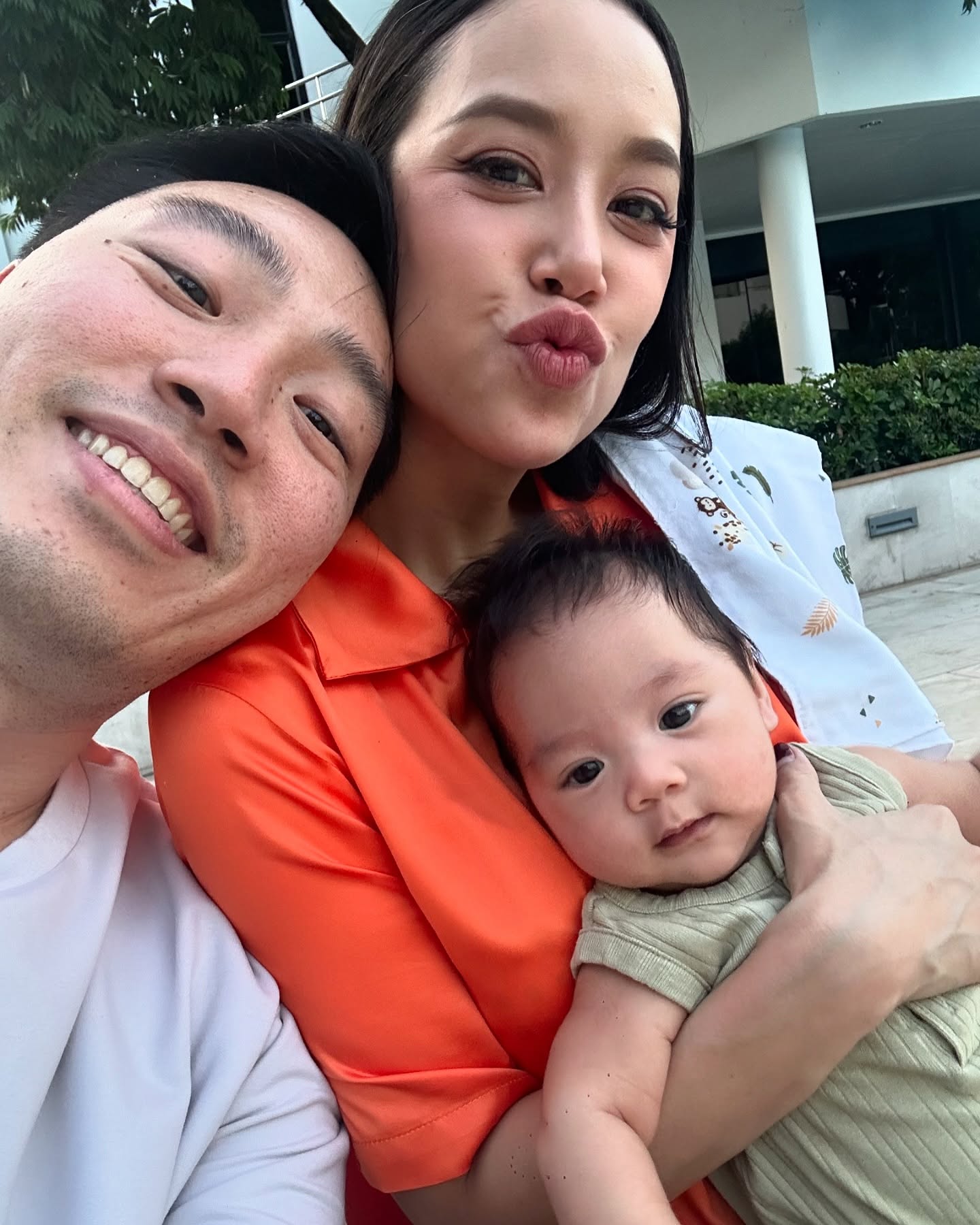 แอริน เบญจ