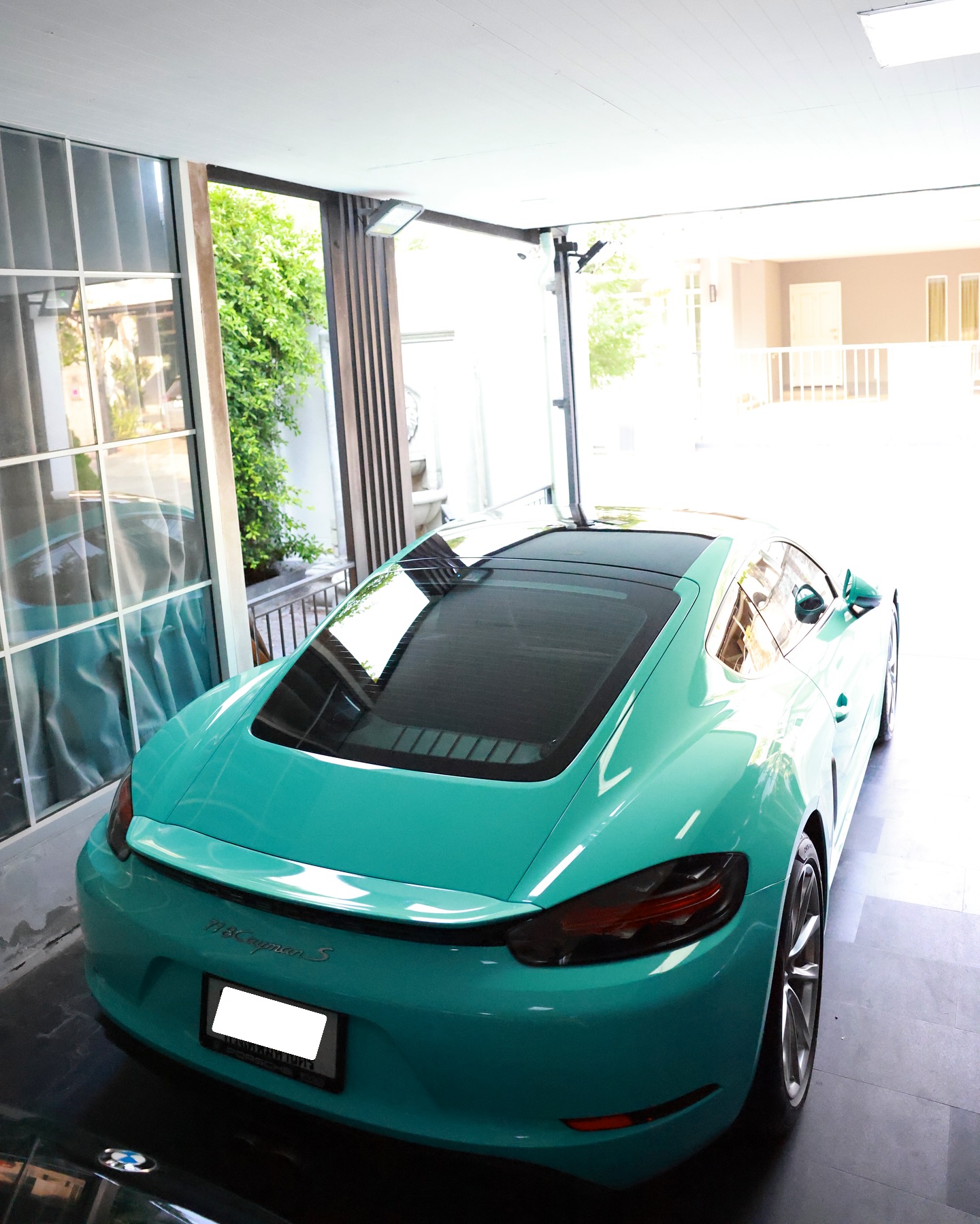 ไมค์ ภัทรเดช