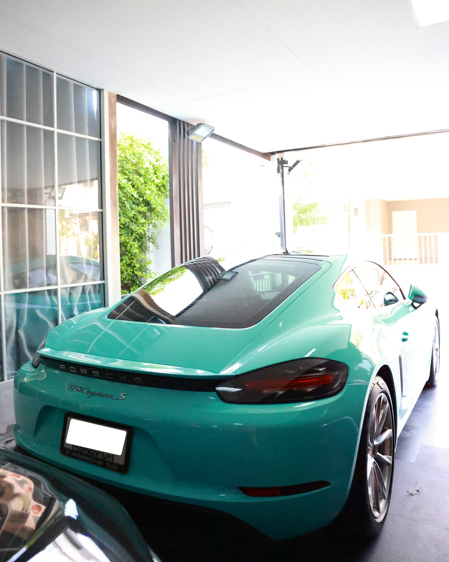 ไมค์ ภัทรเดช