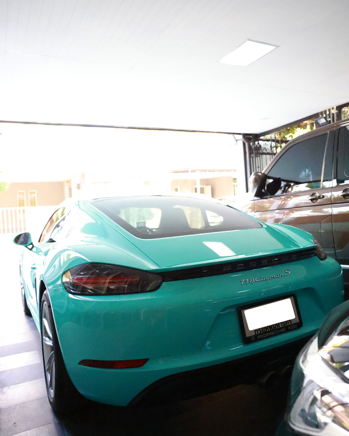 ไมค์ ภัทรเดช