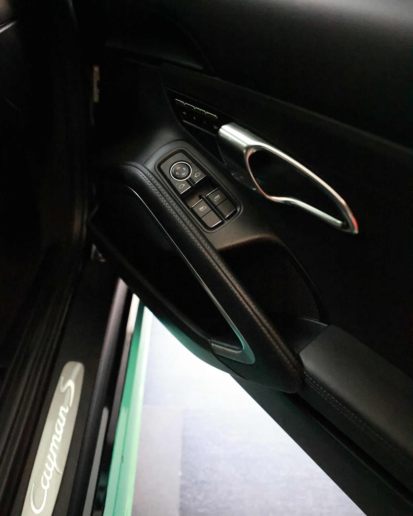 ไมค์ ภัทรเดช