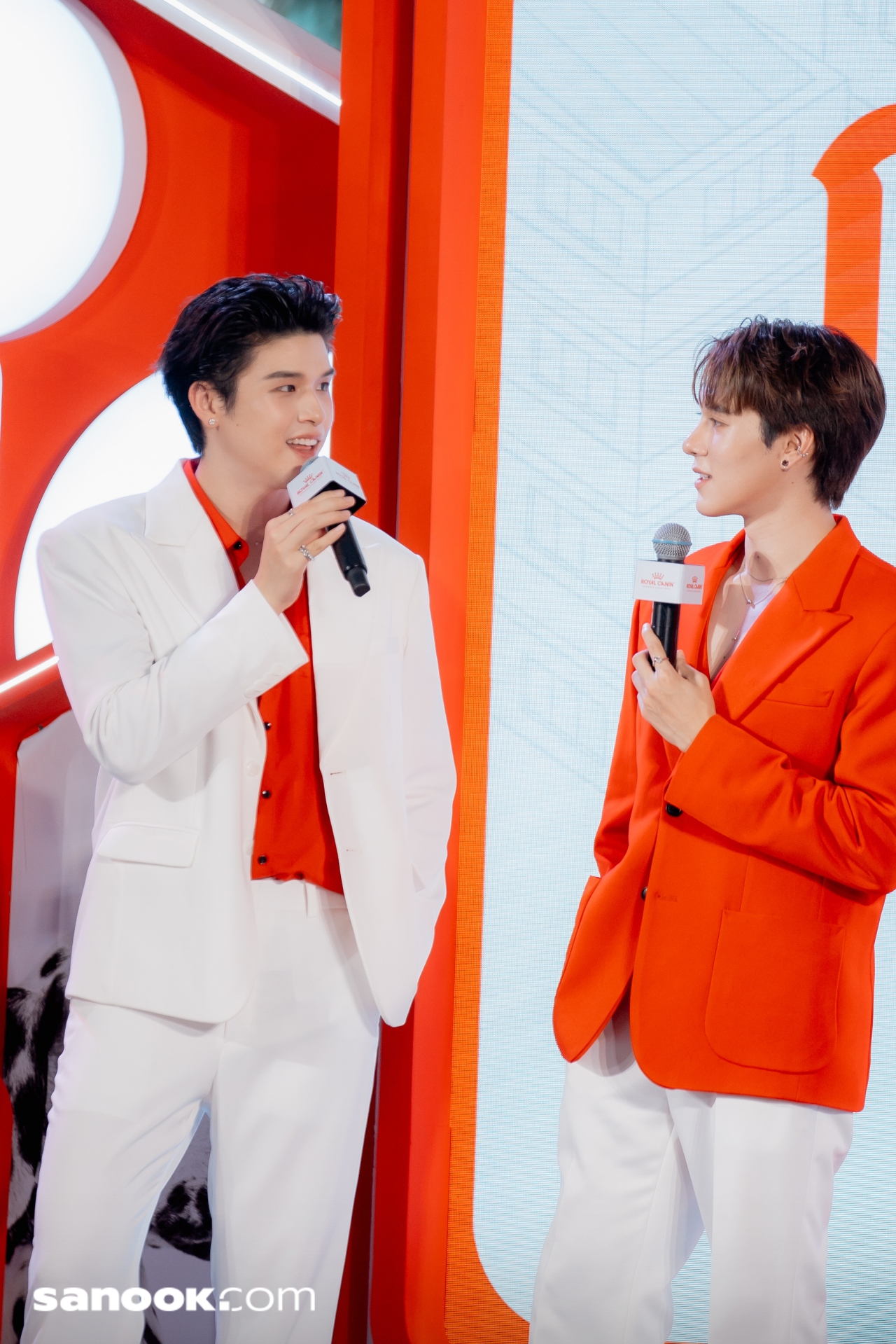 สกาย-นานิ Royal Canin