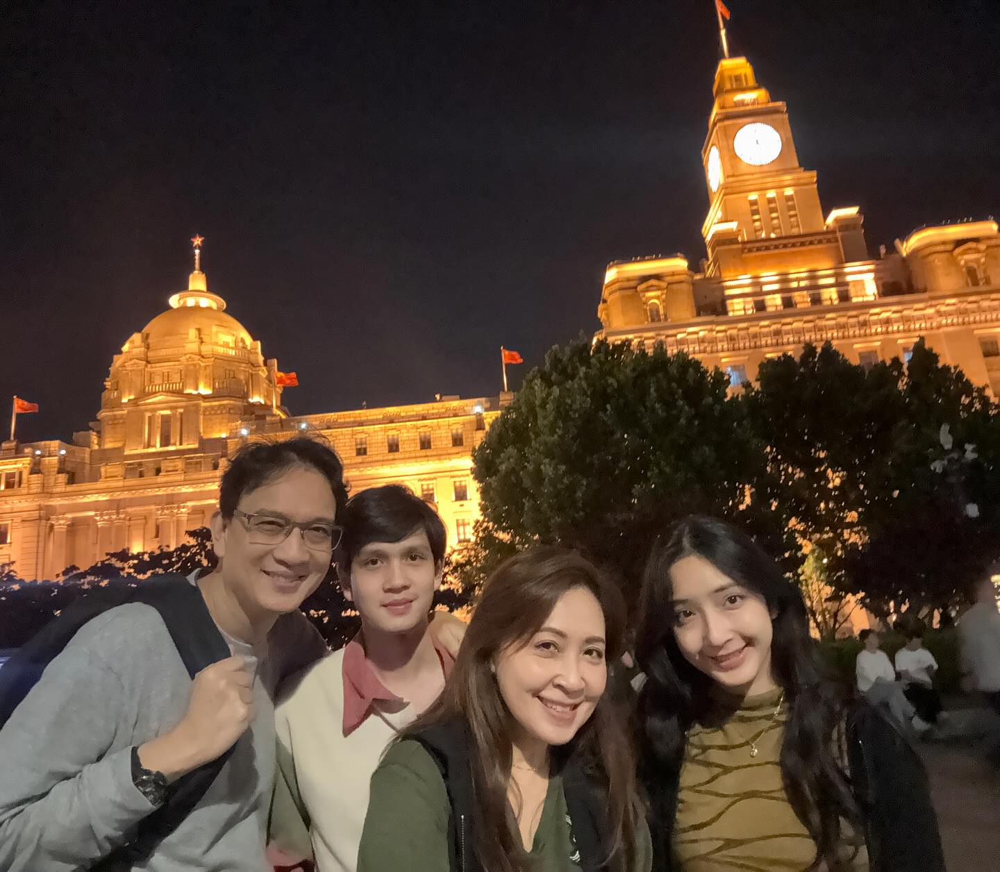 กวาง กมลชนก