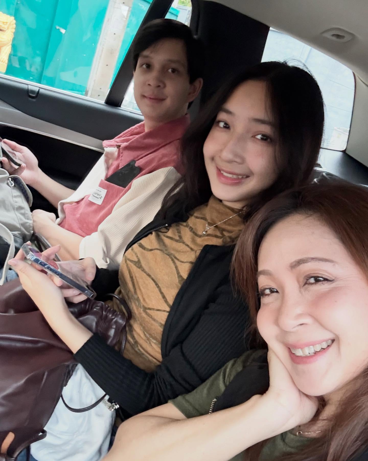 กวาง กมลชนก