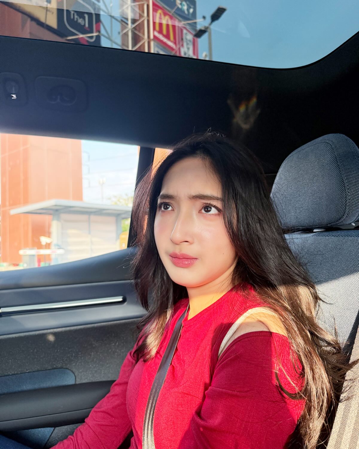 กวาง กมลชนก