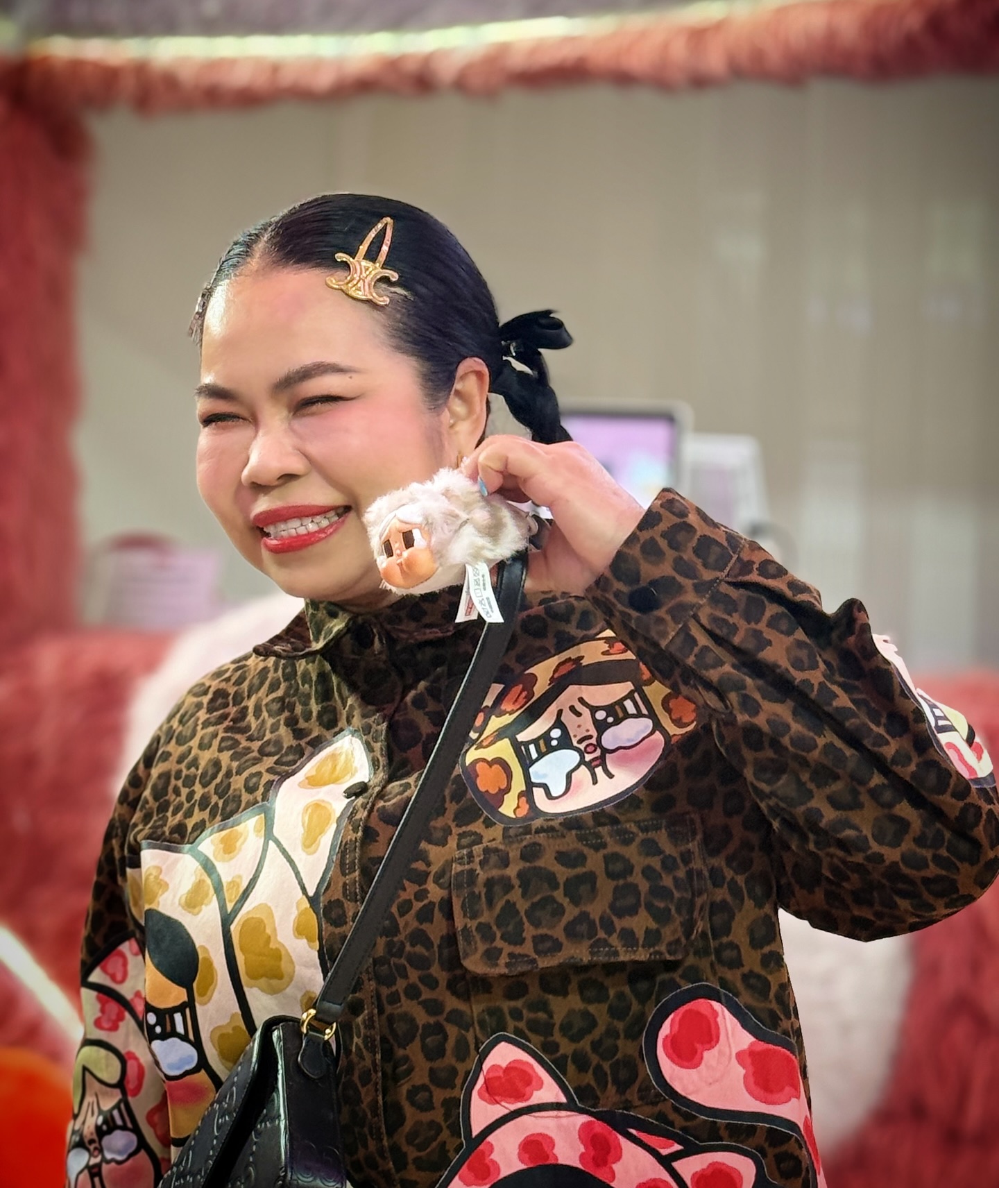 ตุ๊กกี้