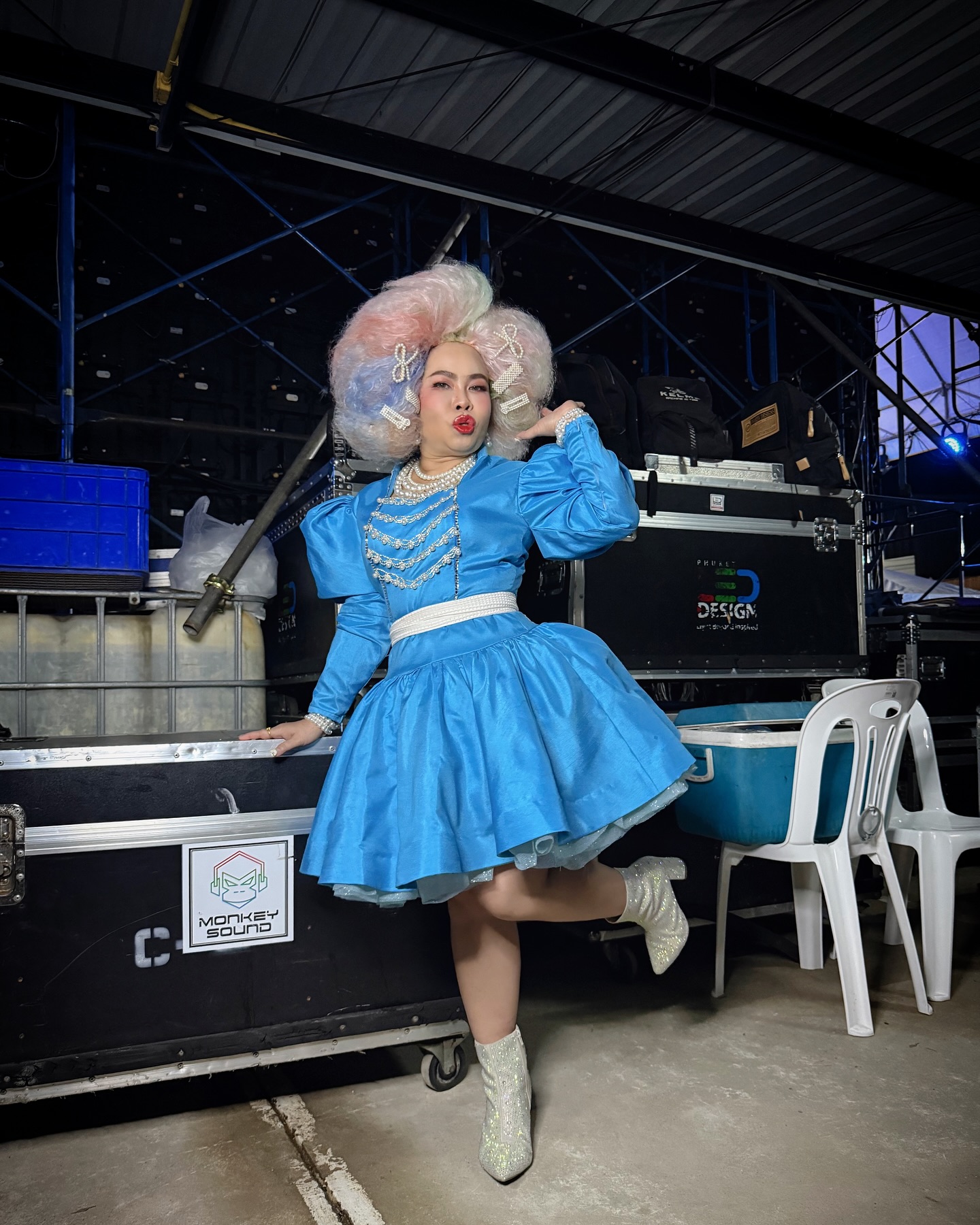 ตุ๊กกี้