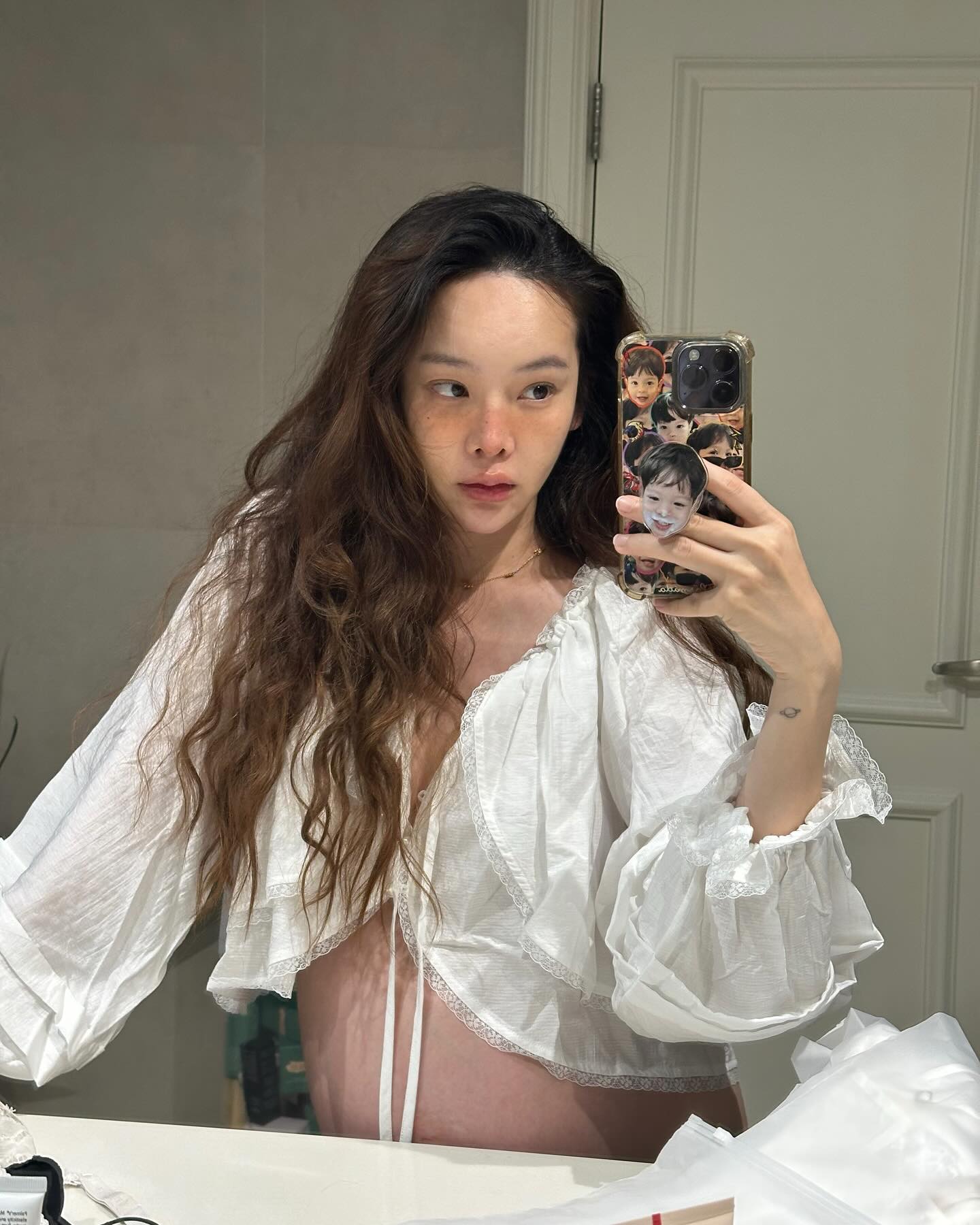 ปุ้มปุ้ย พรรณทิพา