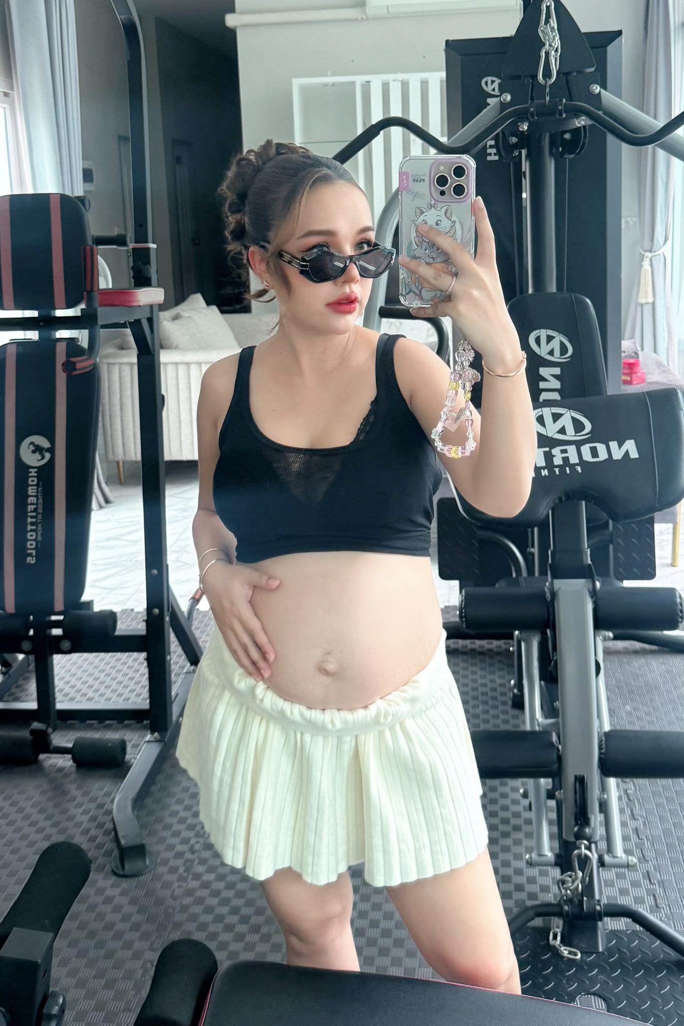 เจนนี่ รัชนก