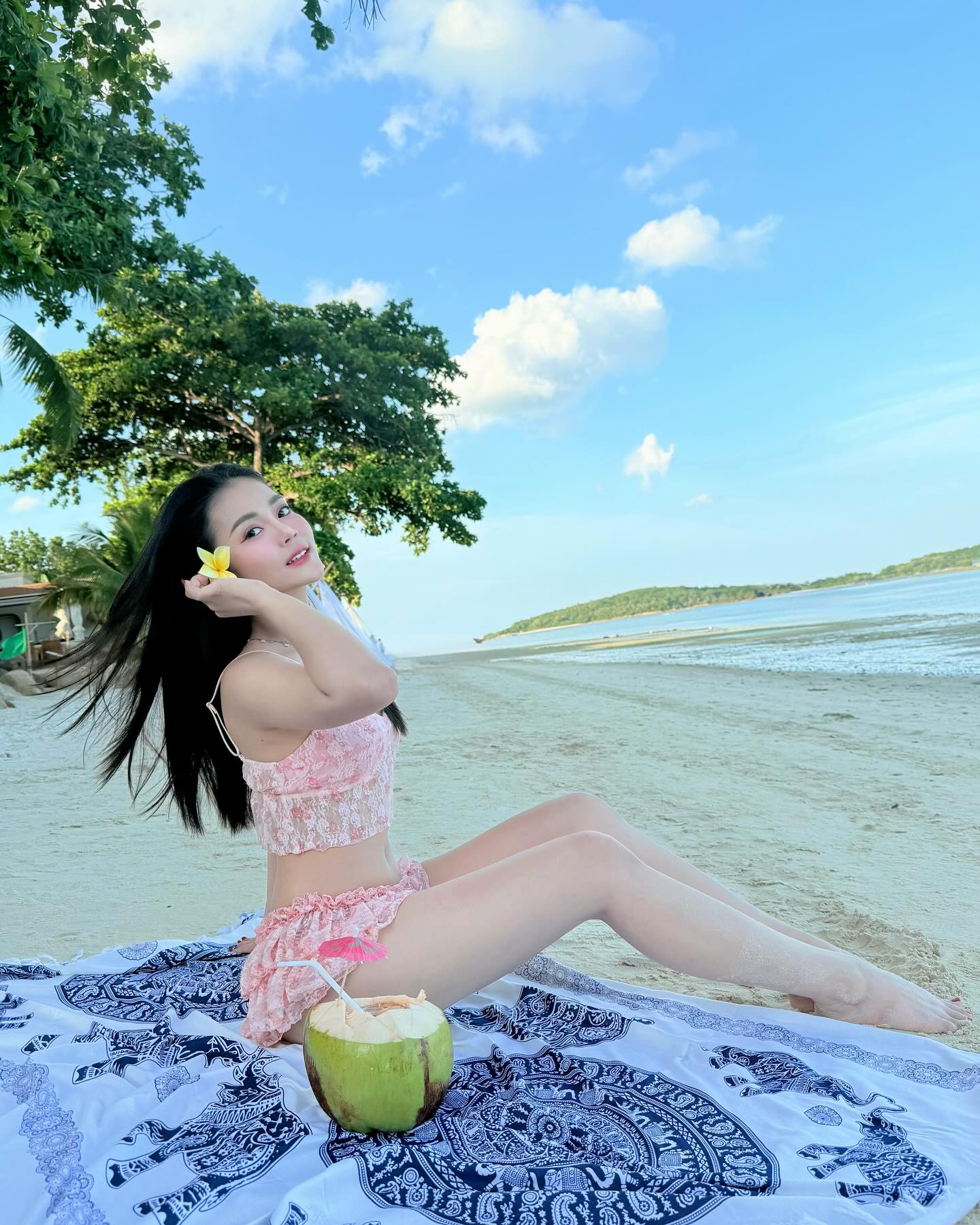 ลำไย ไหทองคำ