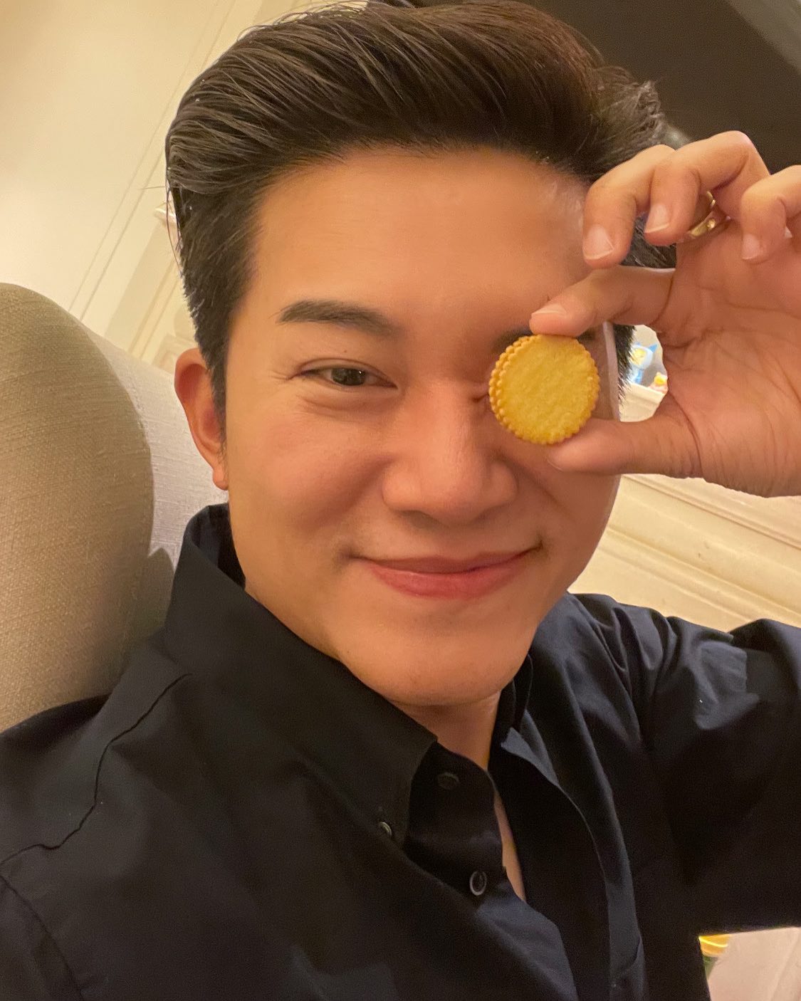 อั๋น ภูวนาท