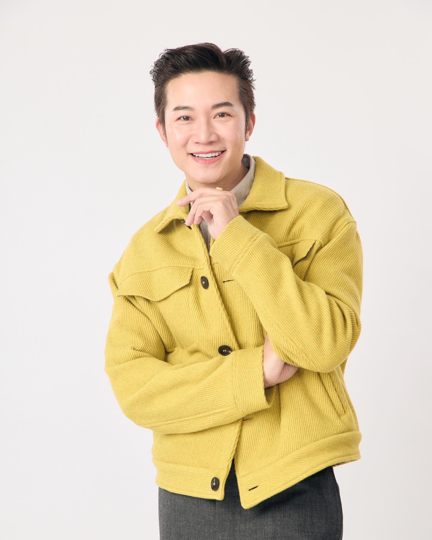 อั๋น ภูวนาท