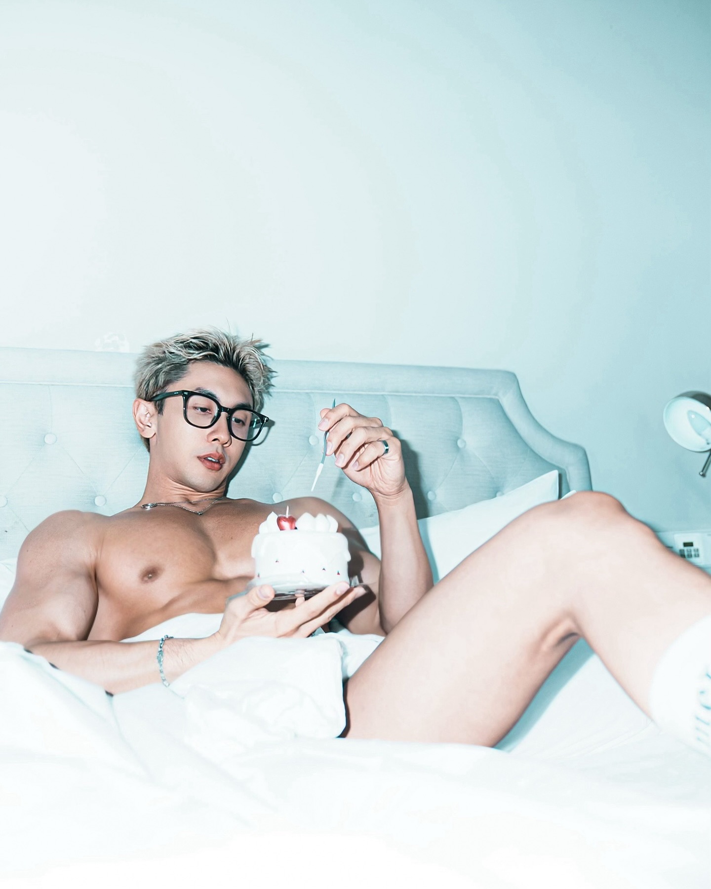 นัททิว