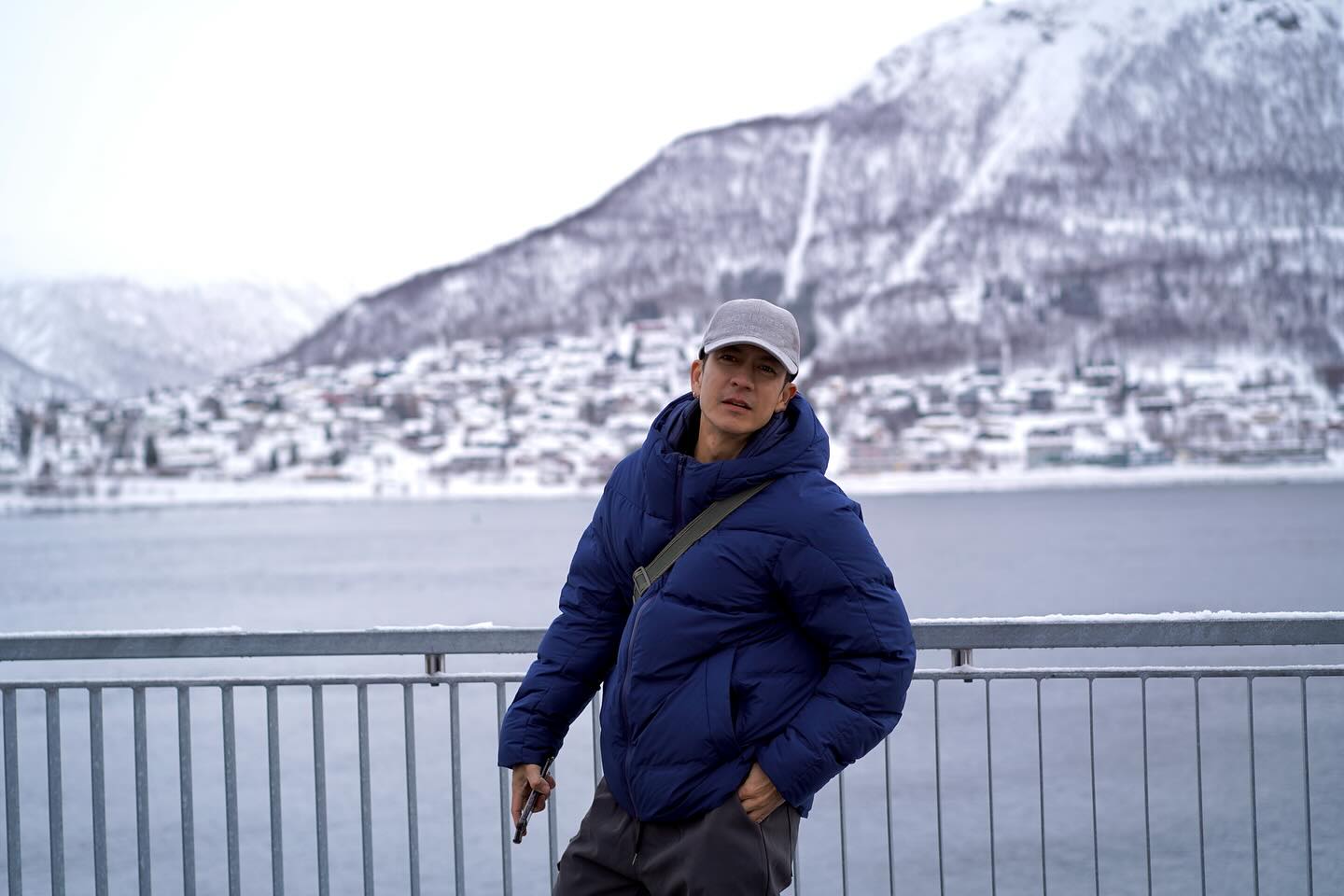 ติ๊ก เจษฎาภรณ์