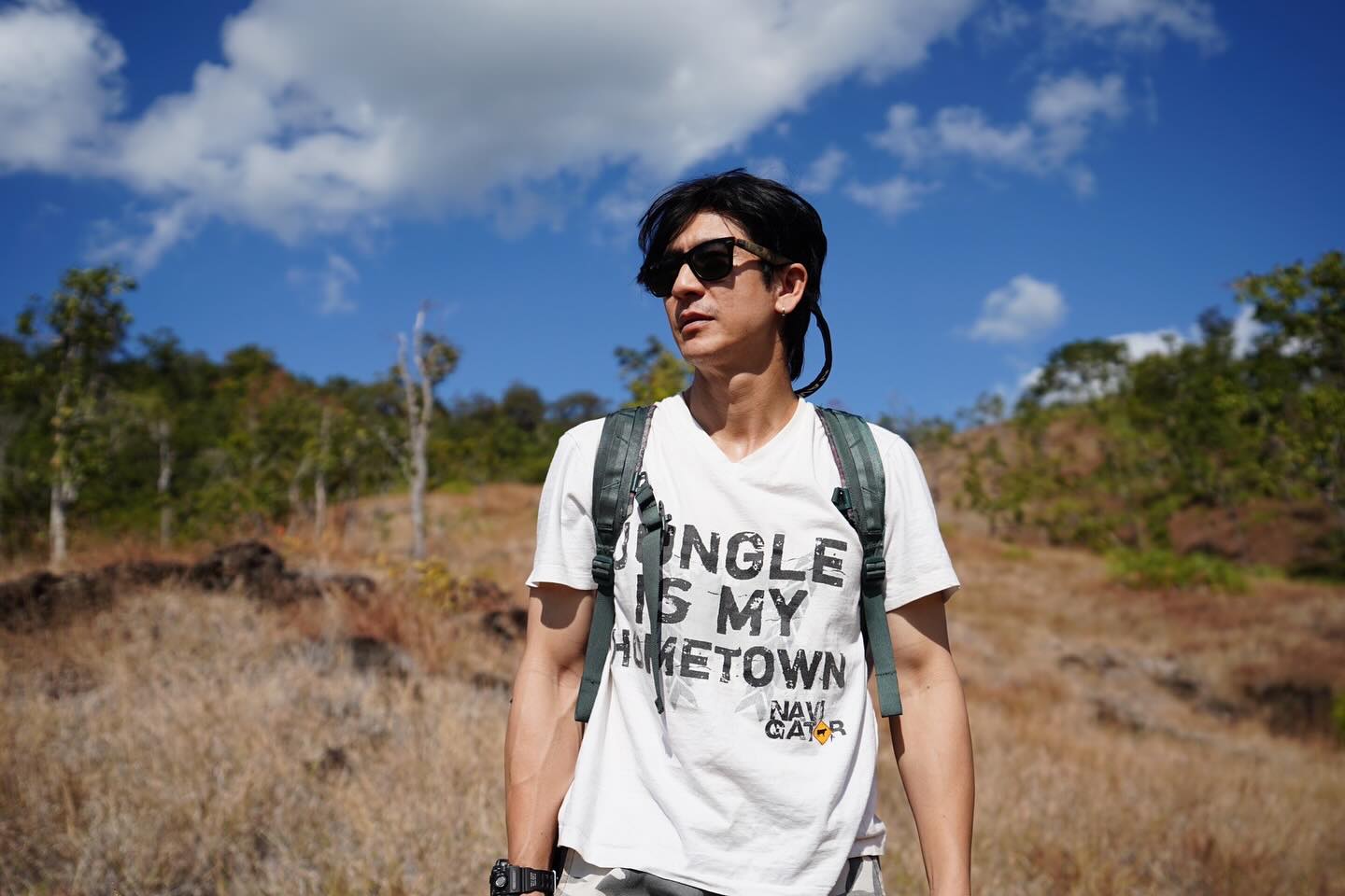 ติ๊ก เจษฎาภรณ์