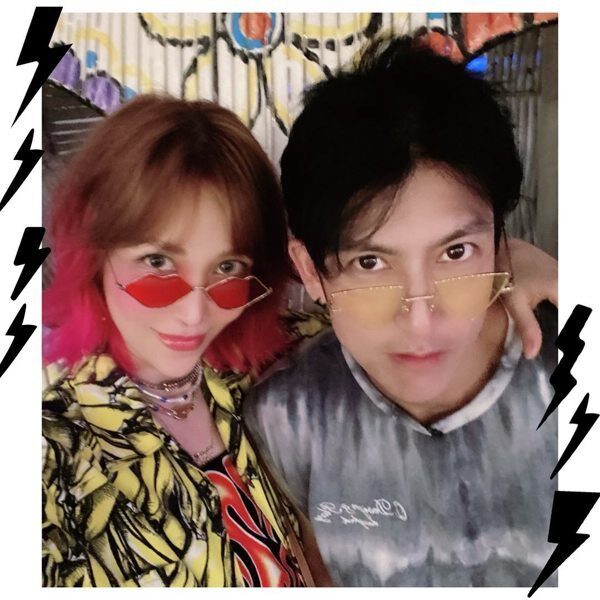 ติ๊ก เจษฎาภรณ์