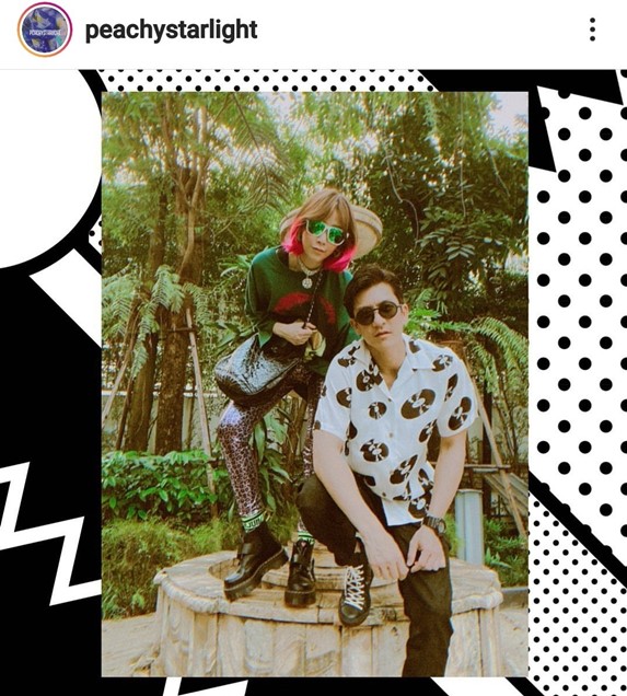 ติ๊ก เจษฎาภรณ์