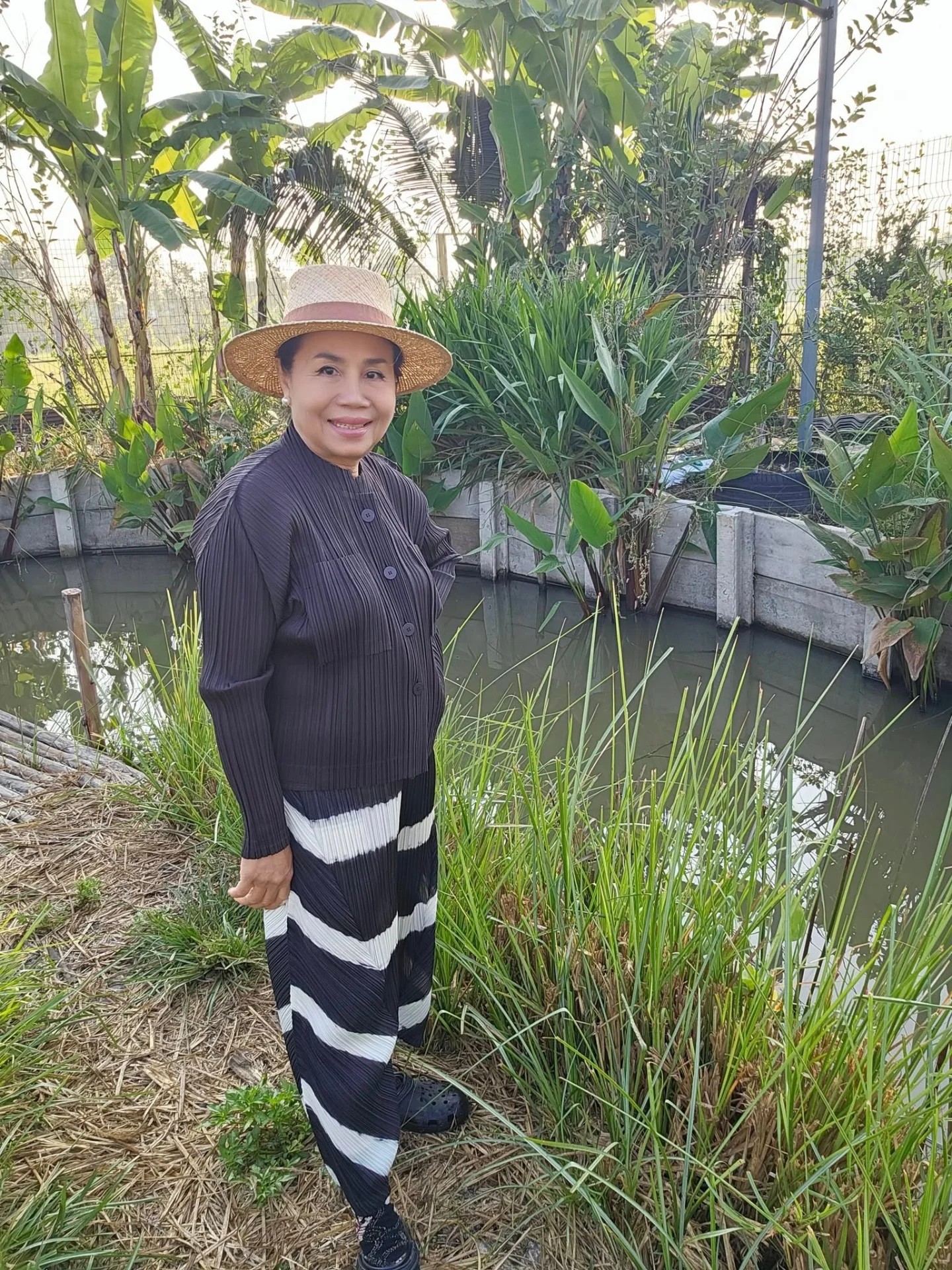 ยายหนิง