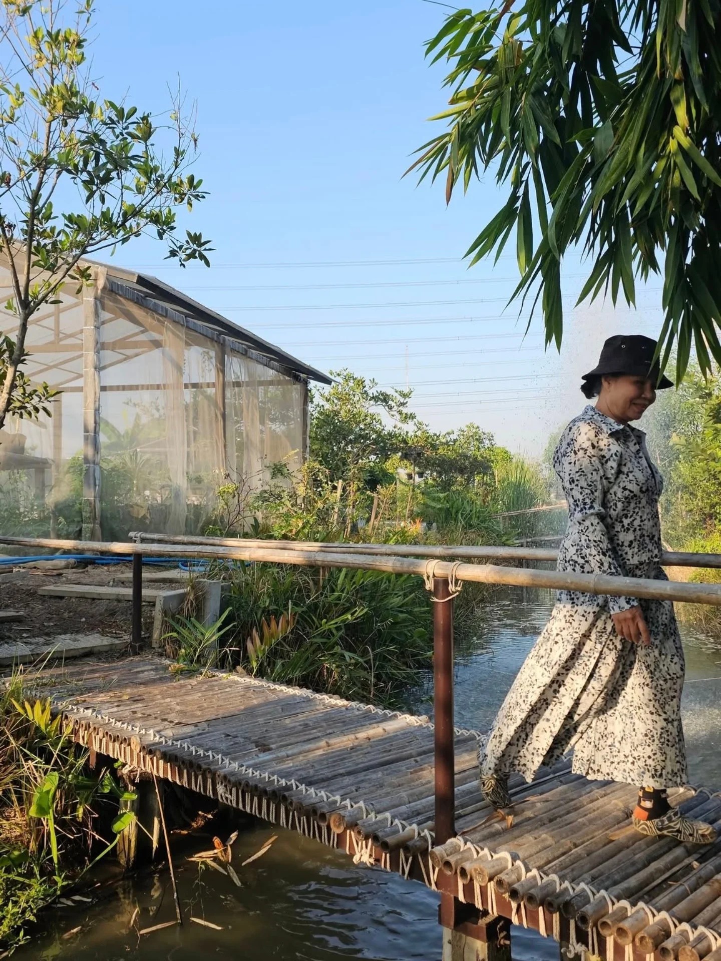 ยายหนิง