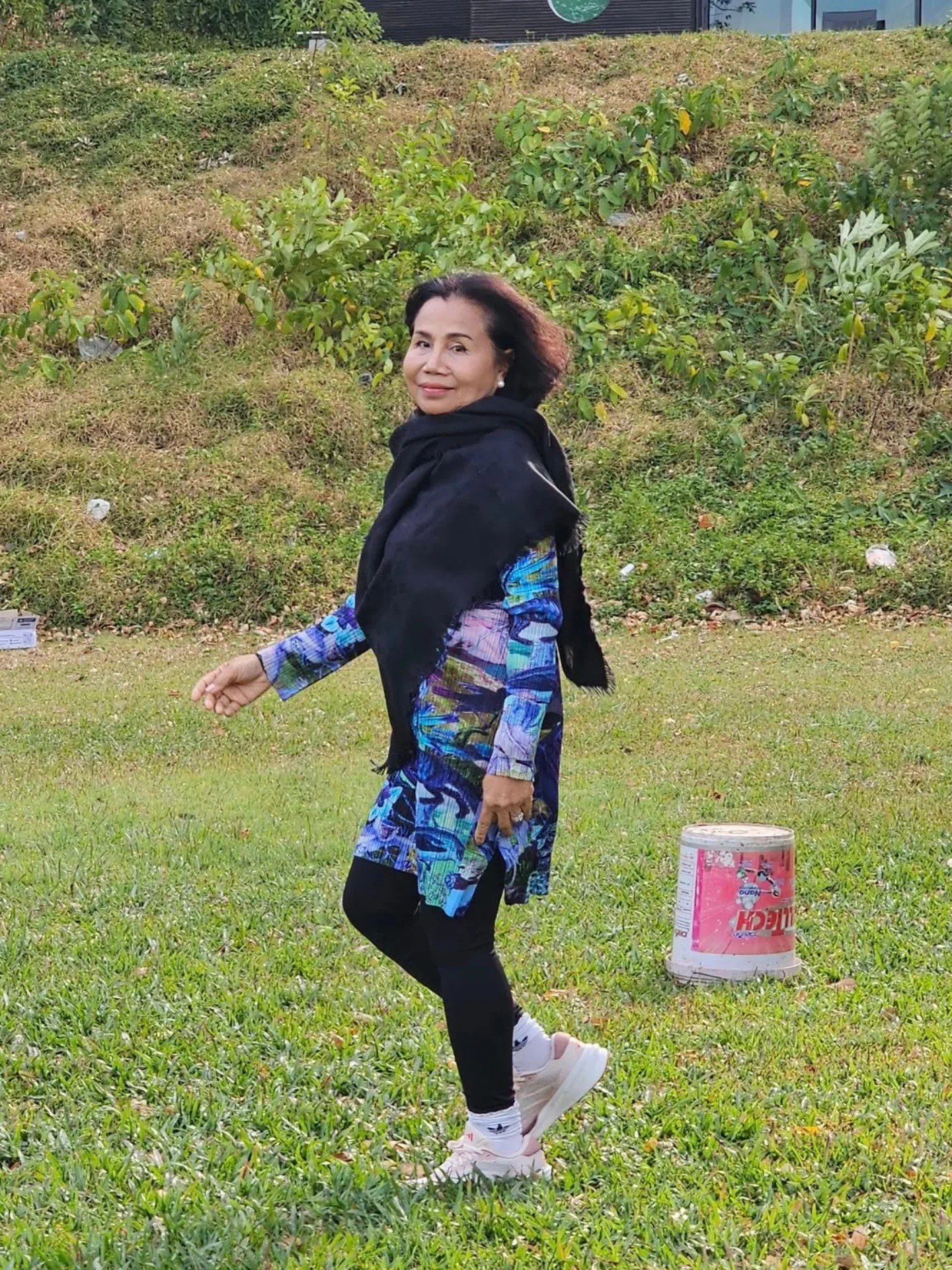 ยายหนิง