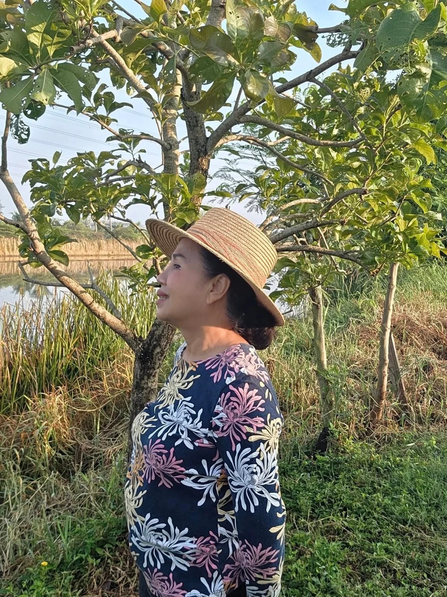 ยายหนิง