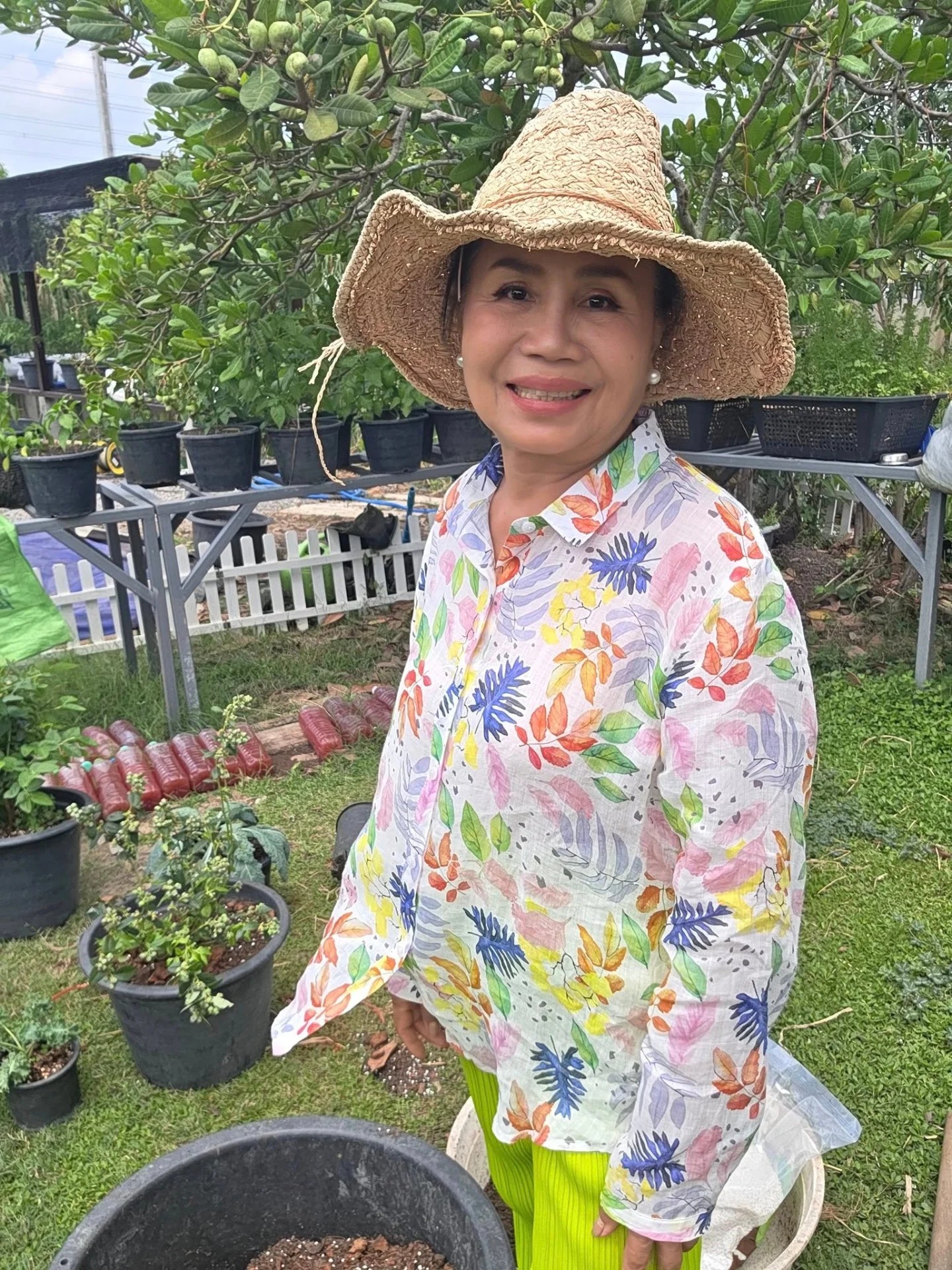 ยายหนิง