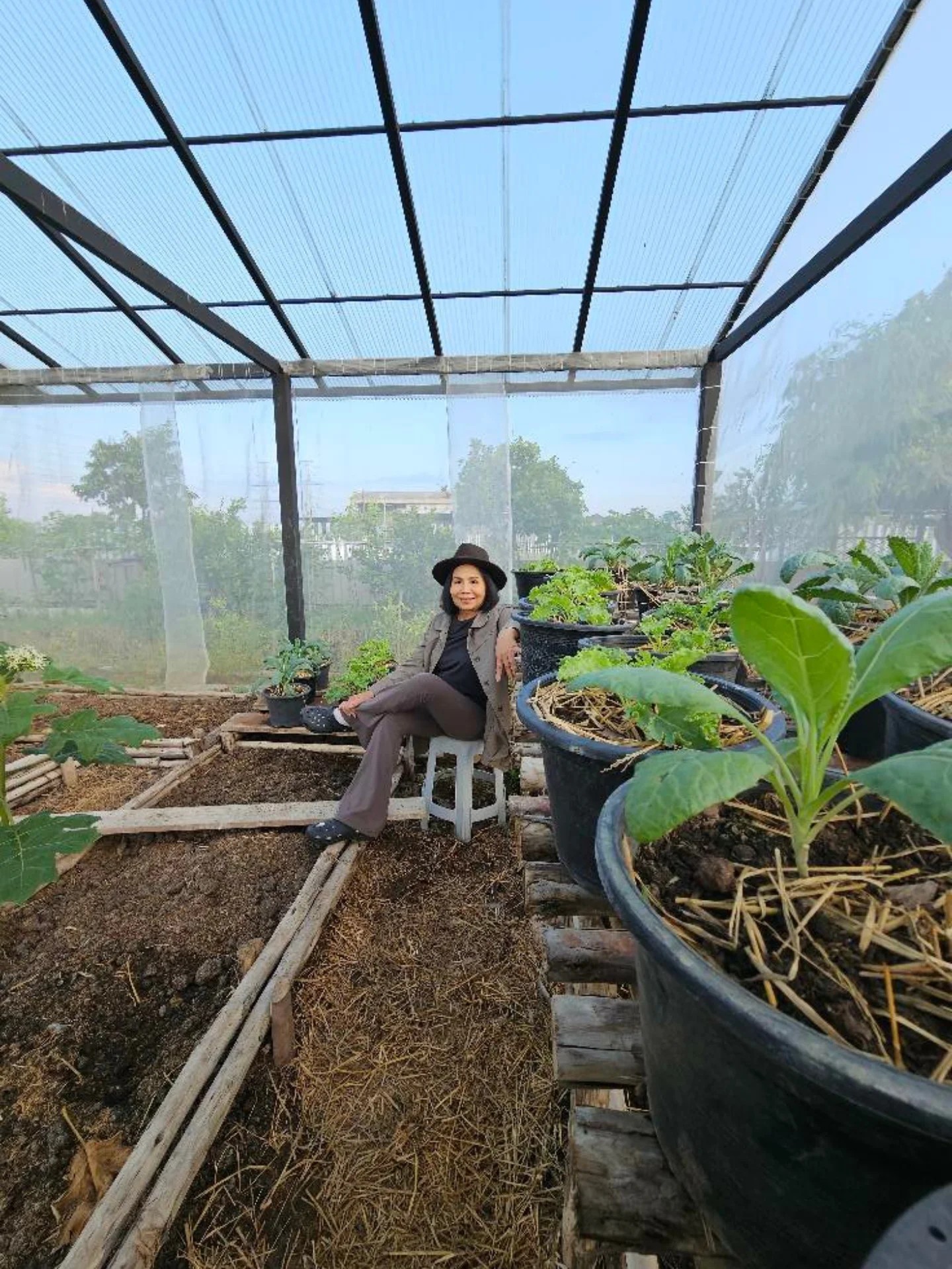 ยายหนิง