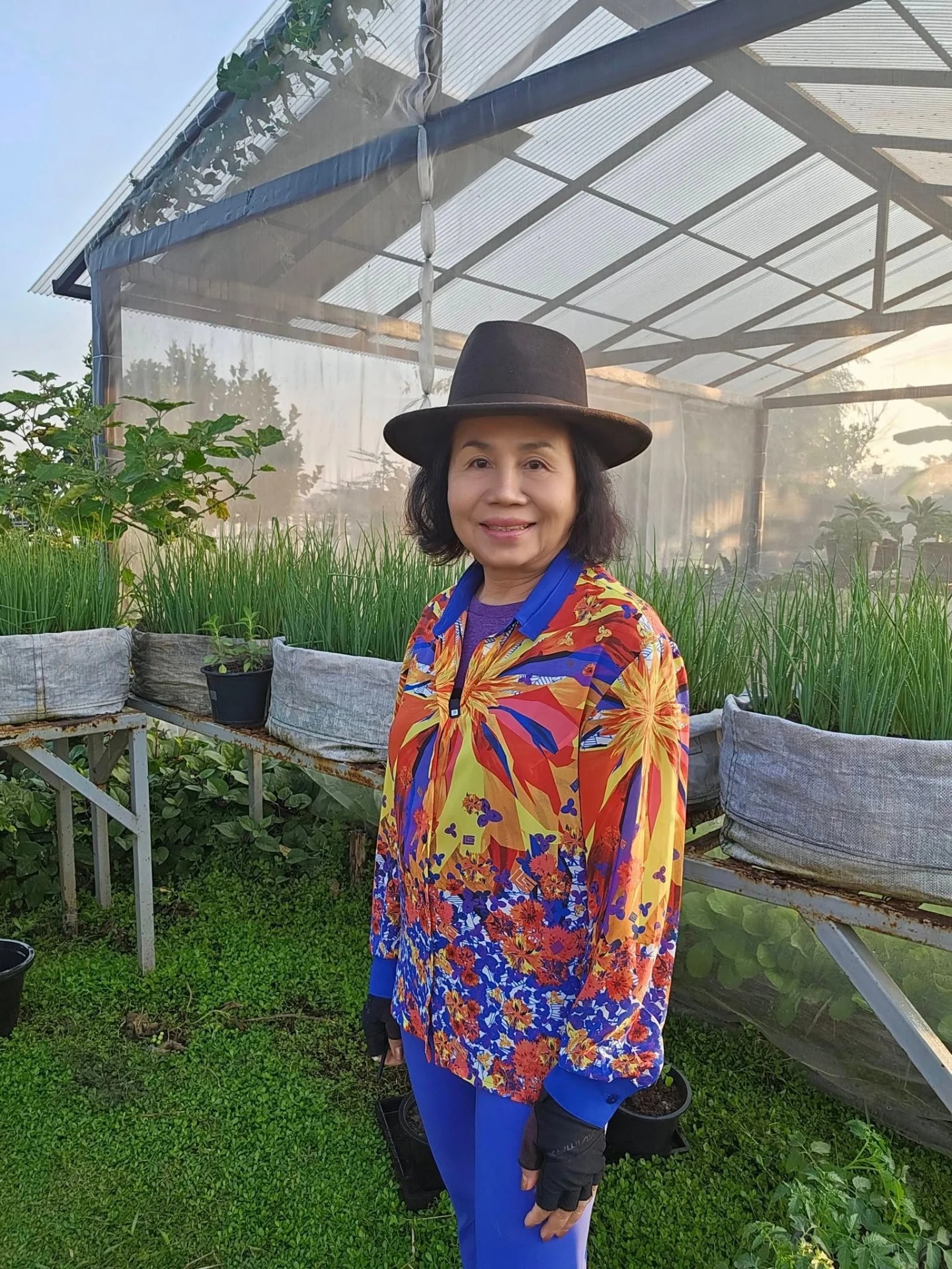 ยายหนิง