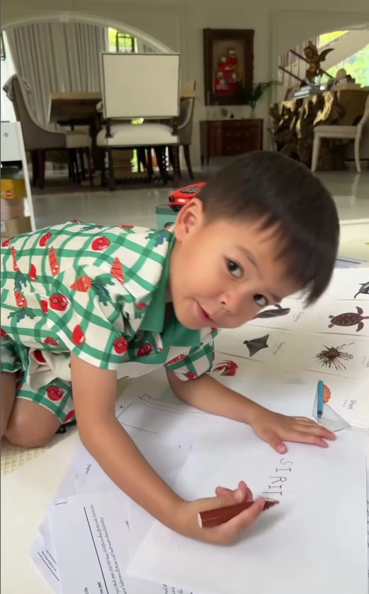 น้องกวิณท์