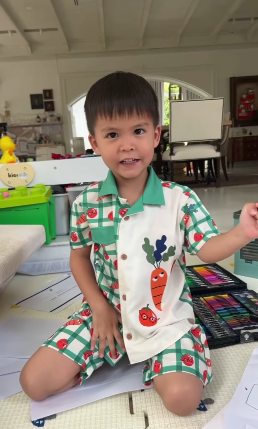 น้องกวิณท์