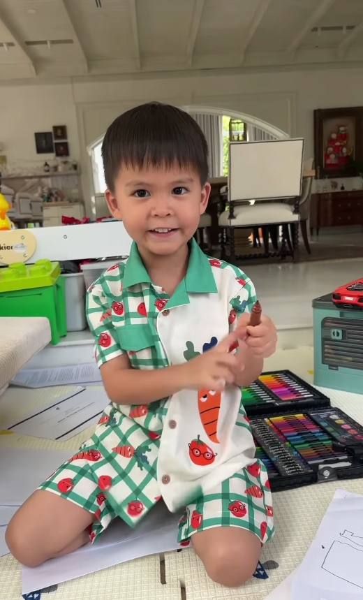 น้องกวิณท์