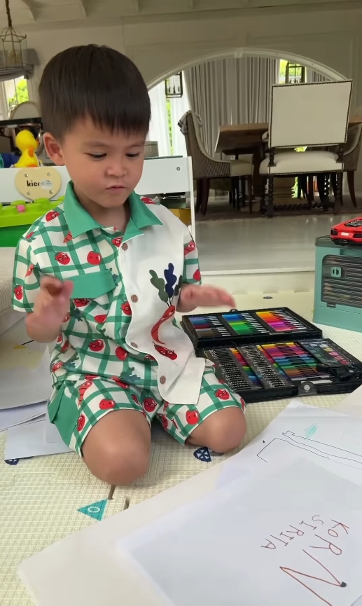 น้องกวิณท์