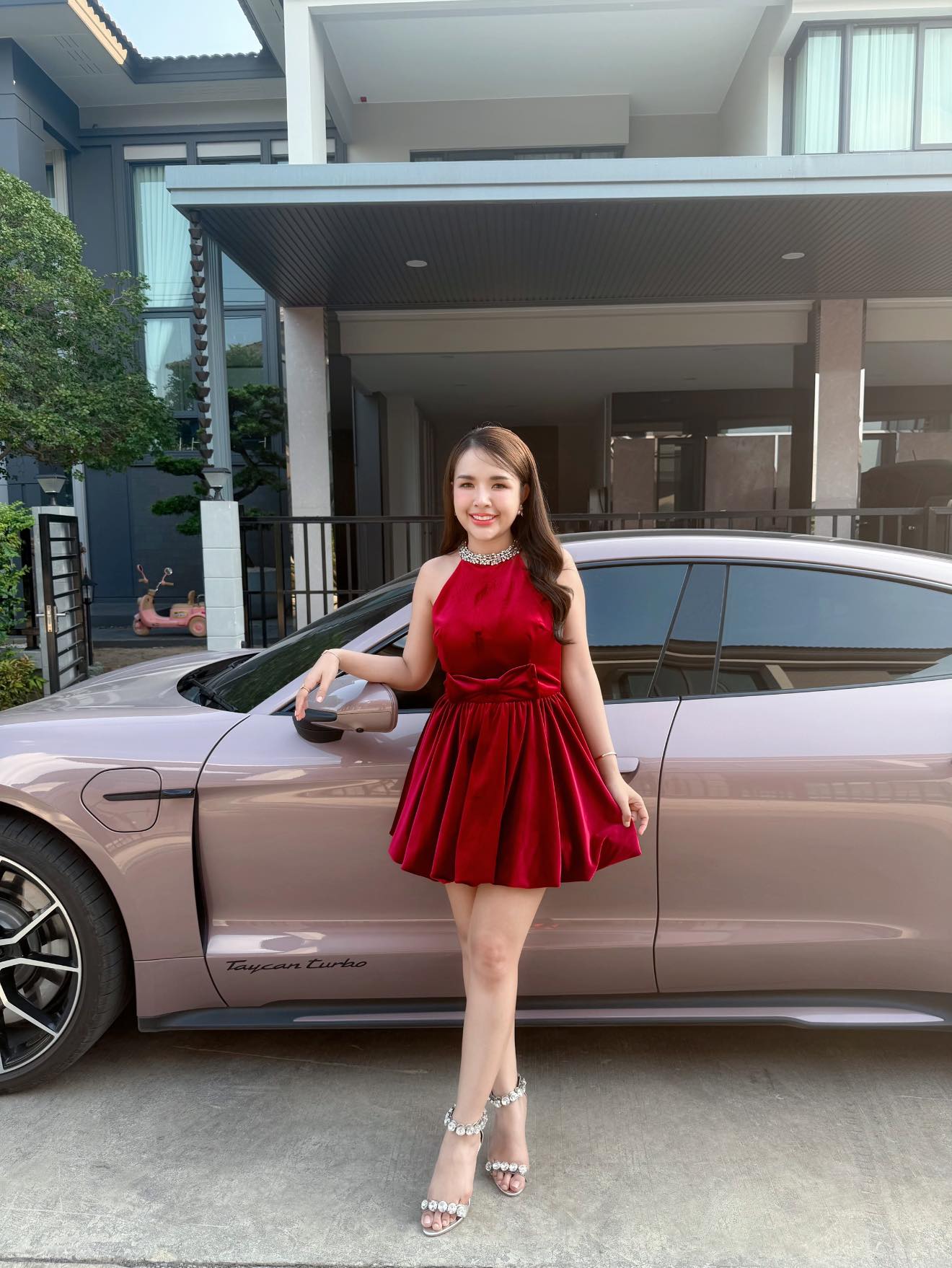 เจนนี่ รัชนก