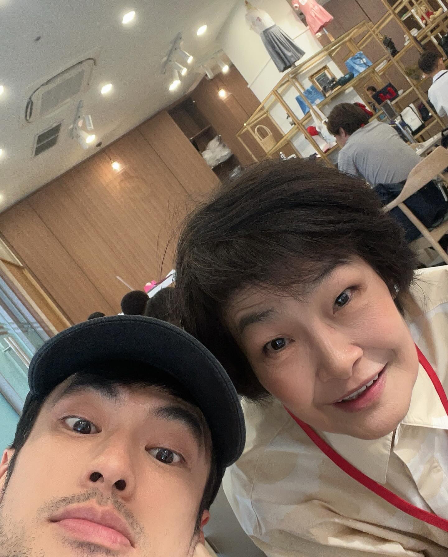 บอย ปกรณ์