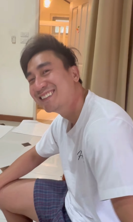 แมท ภีรนีย์