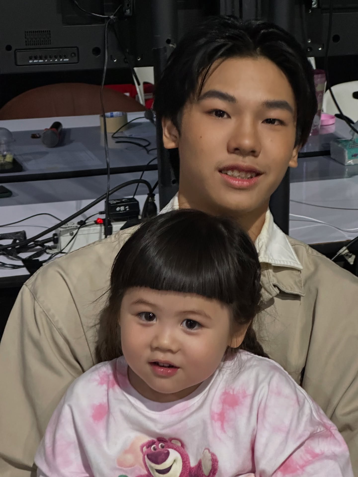 น้องเกล