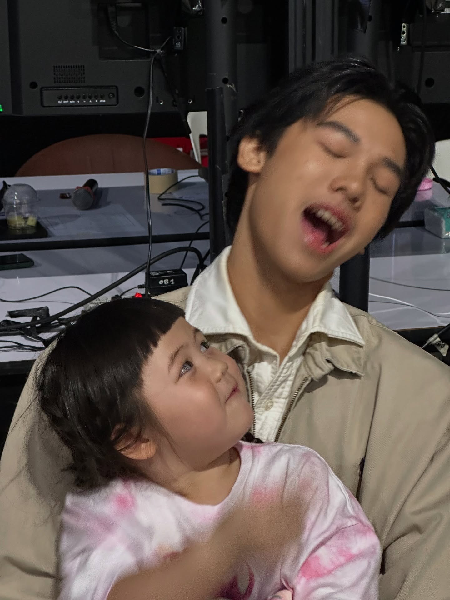 น้องเกล