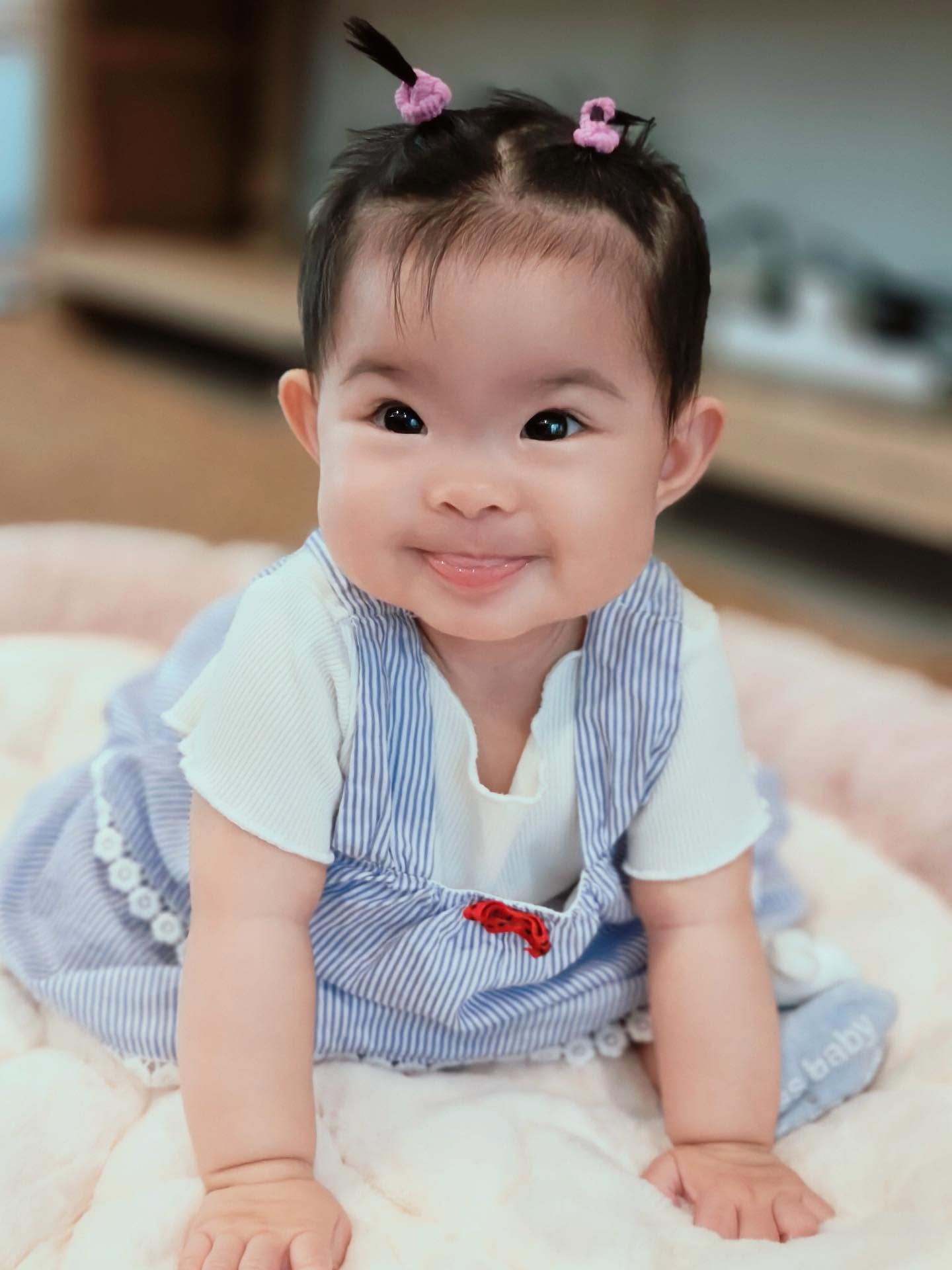 น้องแสนดี