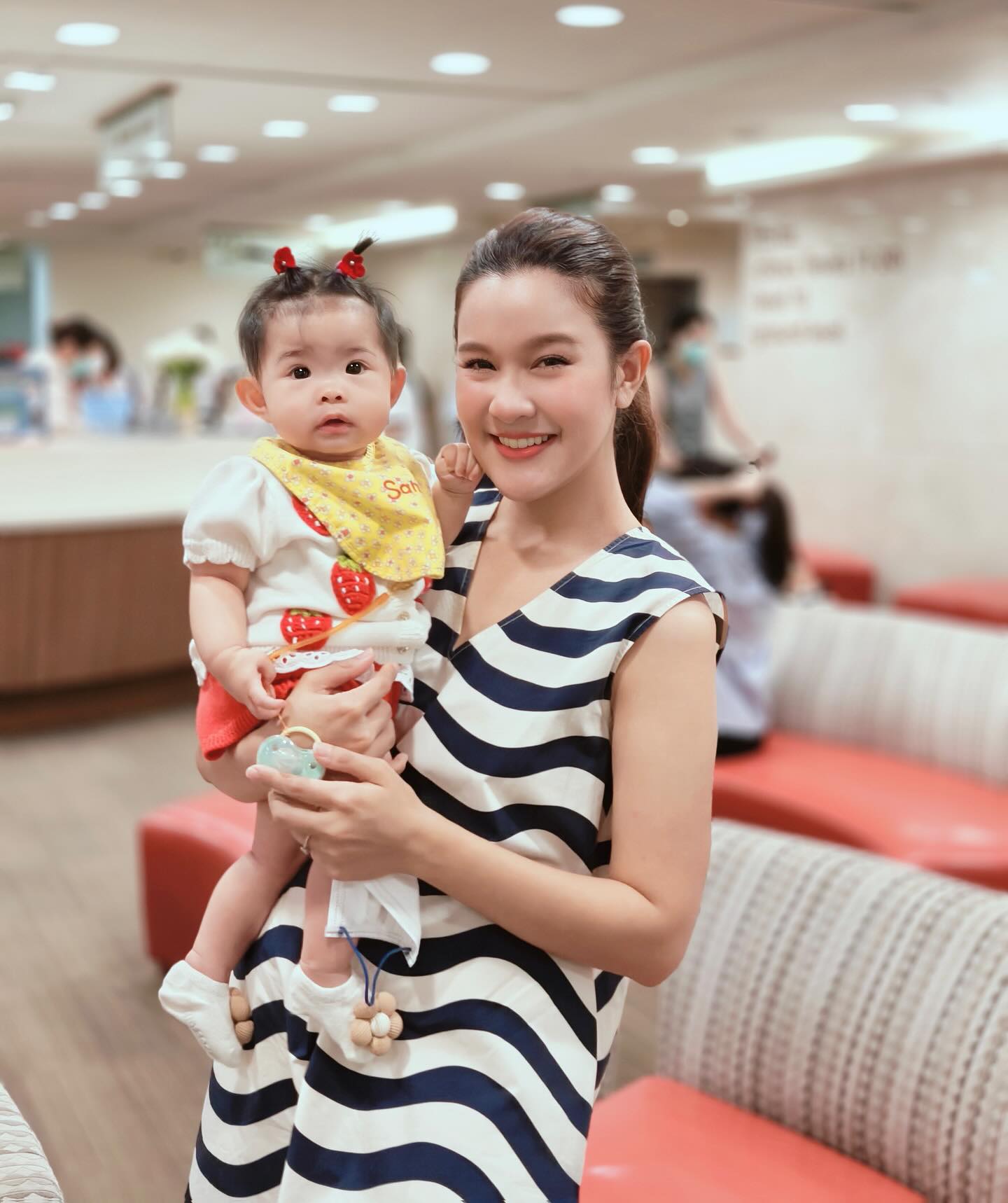 น้องแสนดี