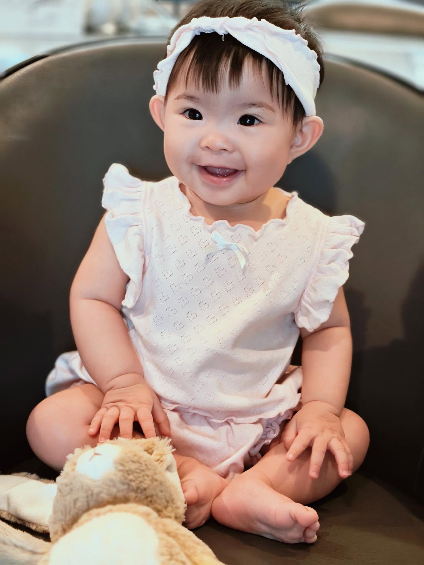 น้องแสนดี