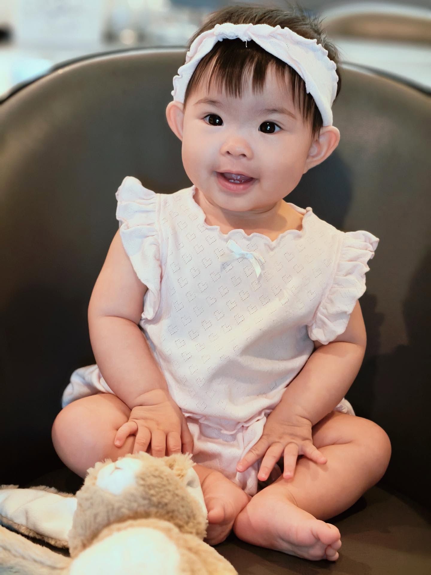 น้องแสนดี