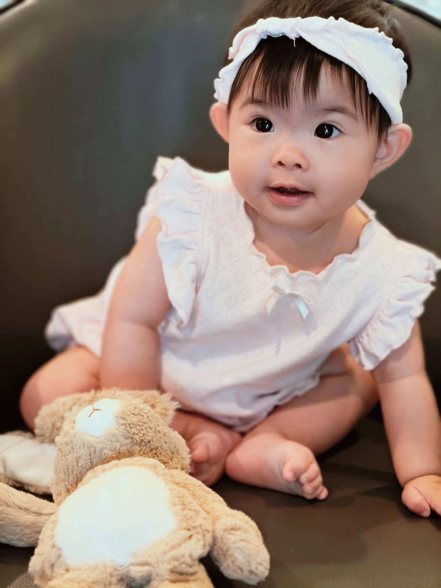 น้องแสนดี