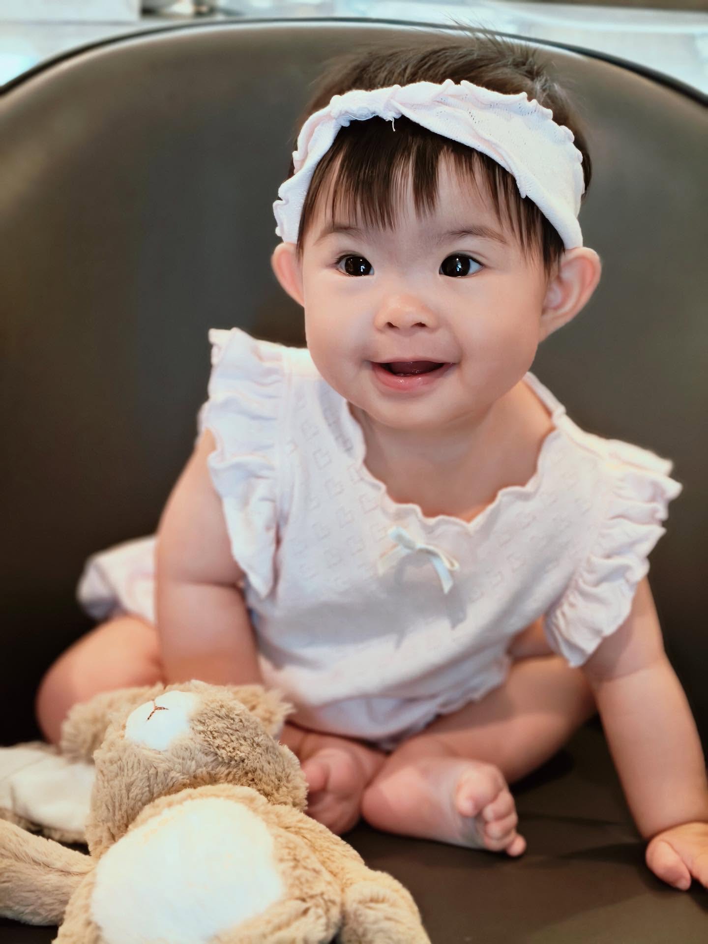 น้องแสนดี