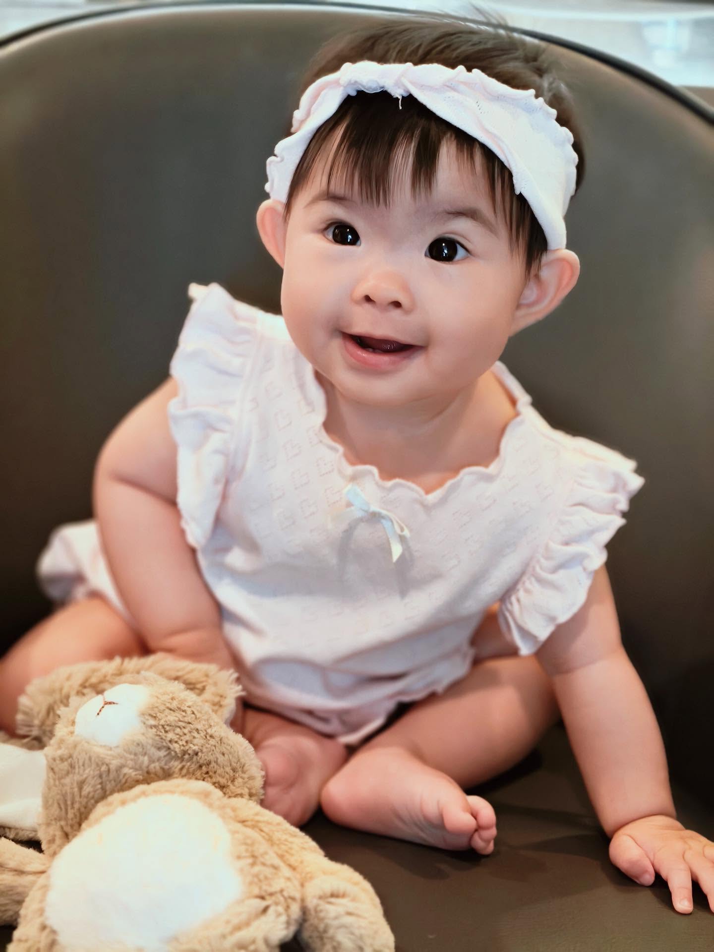 น้องแสนดี